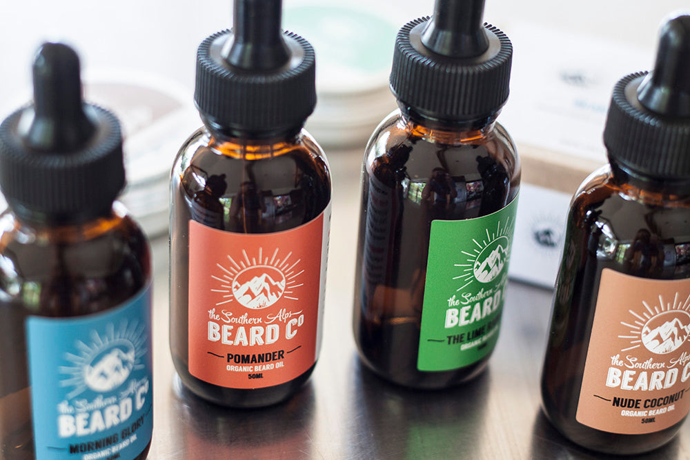 Beard Oil 101 - Just What Is It And How Do I Use It?