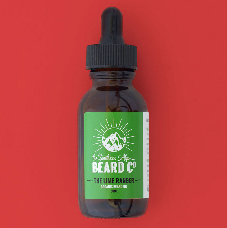 Beard Oils